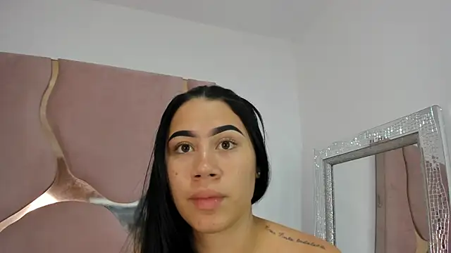 Snapshot of Sofia-candyht chatting on March 2026 05:24:01 PM Sofia-candyht online show from March 2026 05:24:01 PM