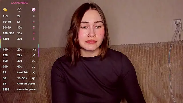 sleeeep y online show from April 2026 07:15:02 PM