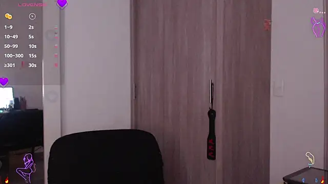 Snapshot of scarlett_diamond11 chatting on November 2025 01:16:02 AM scarlett diamond11 online show from November 2025 01:16:02 AM