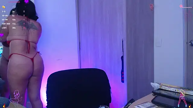 scarlett diamond11 online show from December 2025 09:42:01 PM