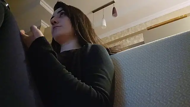 AlejandraDelaney online show from January 2025 09:14:02 PM