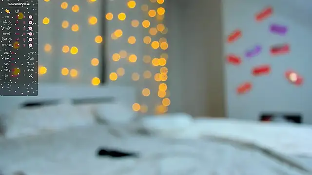 OttilieBurruss online show from February 2025 02:11:02 PM