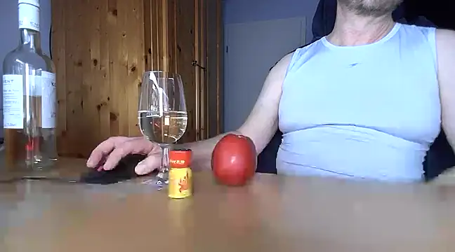 Tom PP cgn online show from February 2025 08:54:02 PM