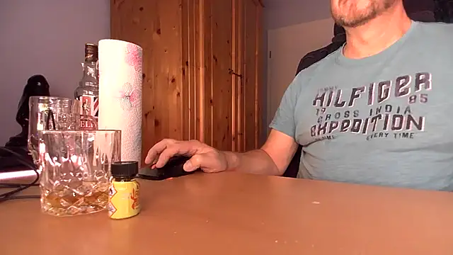 Tom PP cgn online show from September 2025 11:27:01 PM