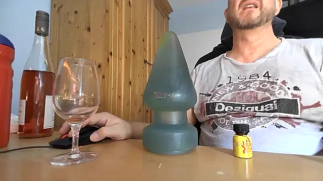 Tom PP cgn online show from September 2025 09:43:02 AM