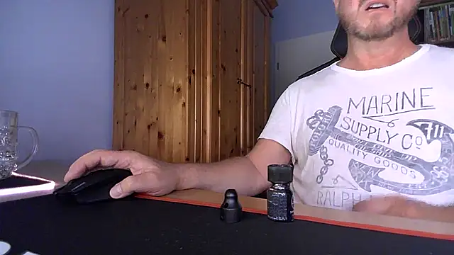 Tom PP cgn online show from September 2025 11:39:02 PM