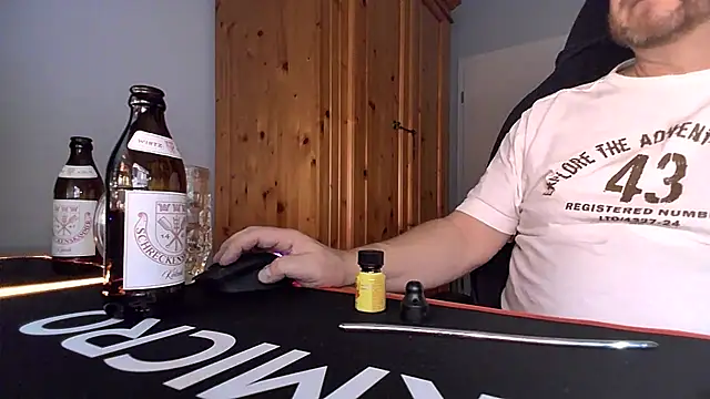 Tom PP cgn online show from December 2025 12:17:01 AM