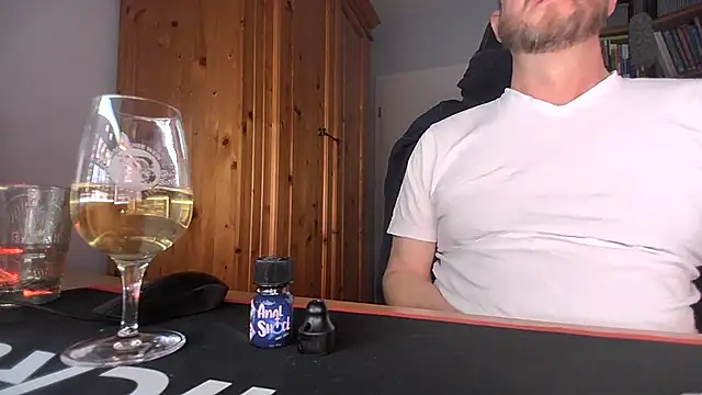 Tom PP cgn online show from April 2026 04:21:01 AM