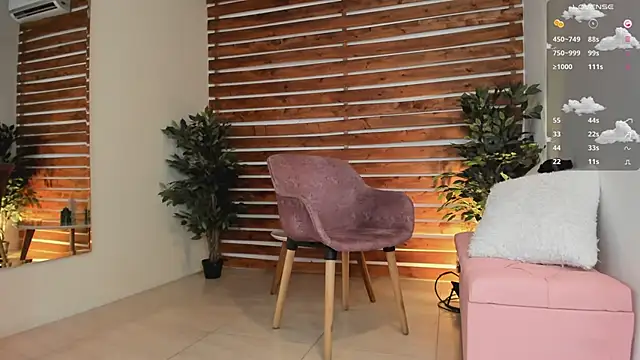 Sapphire Venuss online show from January 2025 12:41:01 AM