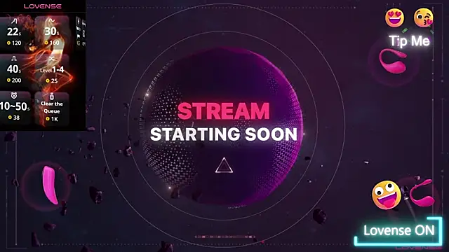 SweetHotLipsX39 online show from February 2026 12:19:01 PM