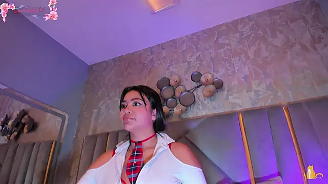 KimDevinne online show from March 2026 02:52:02 AM