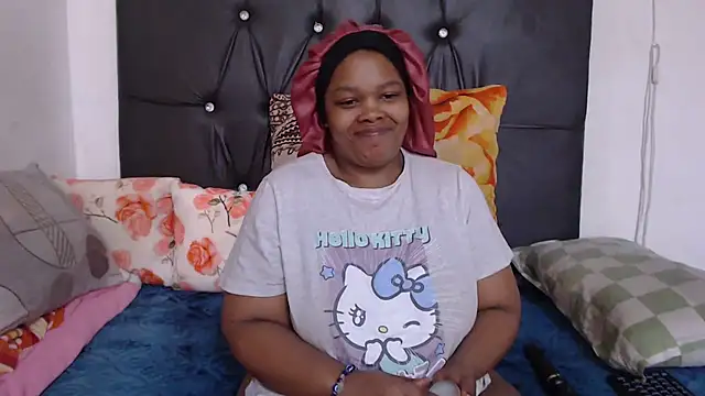 BigbootyNickyx online show from September 2025 06:13:02 AM