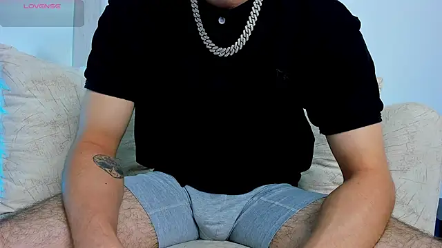 PhilipRich online show from January 2025 07:43:01 PM