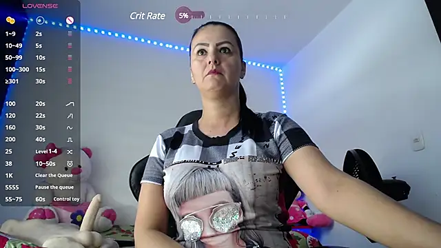 Sofiiaa Cooper online show from December 2024 07:23:01 PM