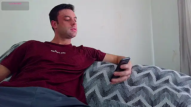 Snapshot of Ibovegas chatting on September 2025 12:10:01 PM Ibovegas online show from September 2025 12:10:01 PM