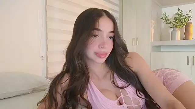 Siny Moore online show from January 2025 10:27:02 PM