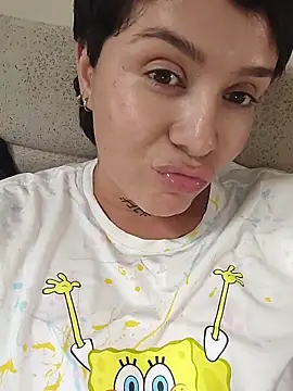 Snapshot of KatInk chatting on December 2025 08:14:02 PM KatInk online show from December 2025 08:14:02 PM