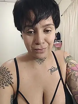 Snapshot of KatInk chatting on February 2026 02:45:01 PM KatInk online show from February 2026 02:45:01 PM