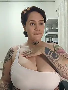 KatInk online show from April 2026 07:44:01 PM