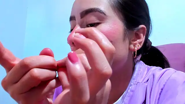 teffy lee online show from January 2025 08:56:01 PM