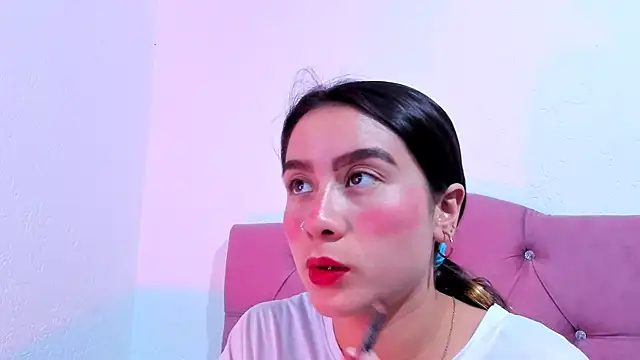 teffy lee online show from February 2025 08:31:01 PM