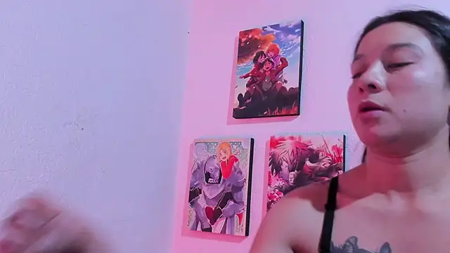 teffy lee online show from September 2025 08:30:01 PM