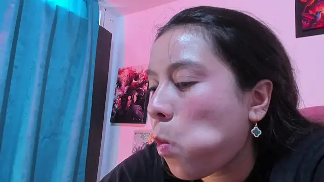 teffy lee online show from October 2025 08:39:02 PM