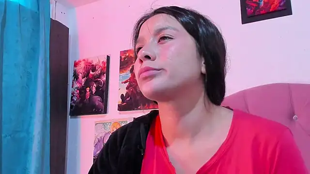 teffy lee online show from October 2025 08:40:01 PM