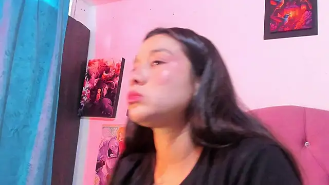 teffy lee online show from October 2025 08:52:02 PM