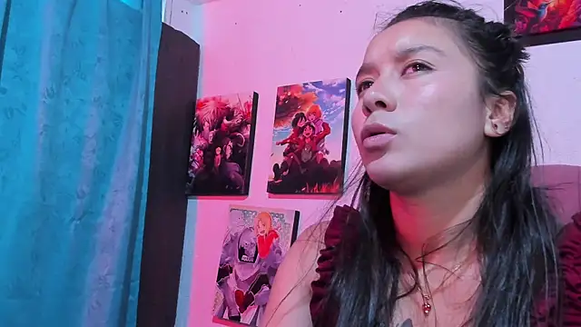 teffy lee online show from October 2025 09:04:02 PM