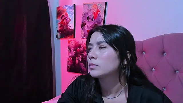 teffy lee online show from June 2026 08:01:02 PM
