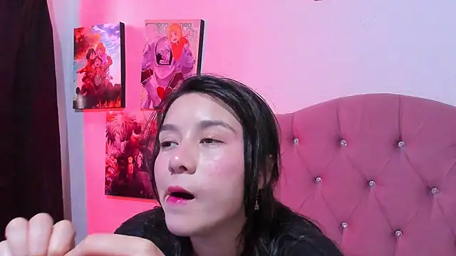 teffy lee online show from June 2026 08:17:01 PM