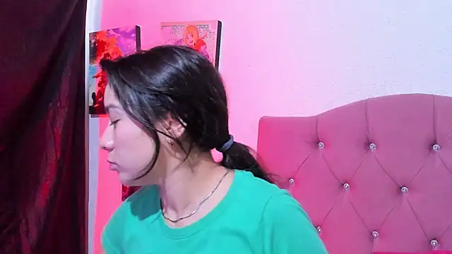 teffy lee online show from June 2026 08:42:01 PM