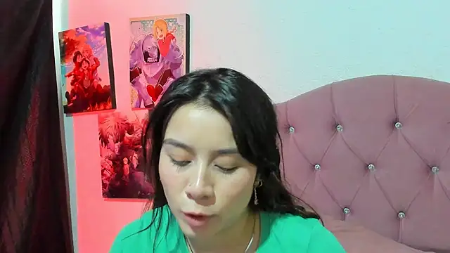 teffy lee online show from July 2026 08:48:01 PM