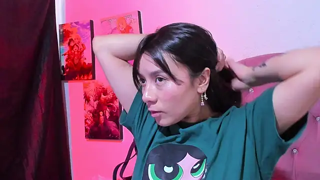 teffy lee online show from July 2026 08:22:02 PM