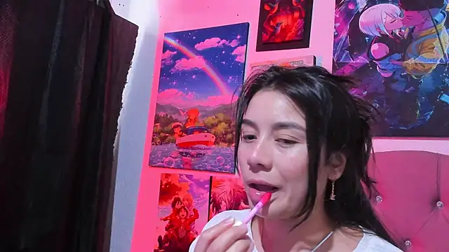 teffy lee online show from July 2026 08:40:01 PM