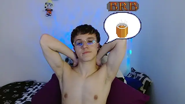 Im Oliverpark online show from October 2025 10:32:02 PM
