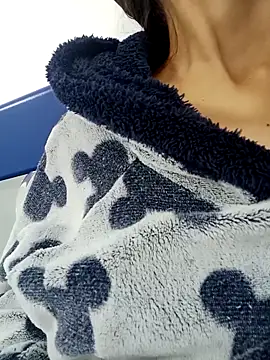 Luci And Sofi online show from February 2026 09:19:02 AM