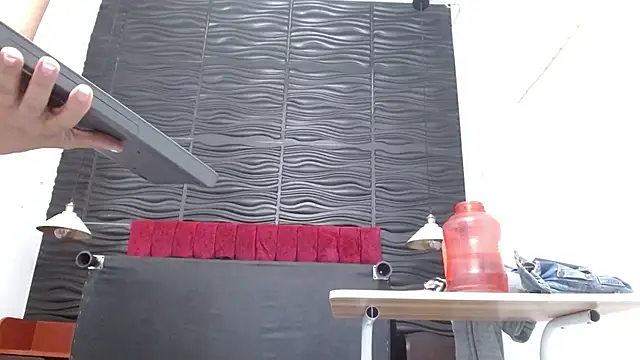 PervertedMature online show from February 2025 11:30:01 AM