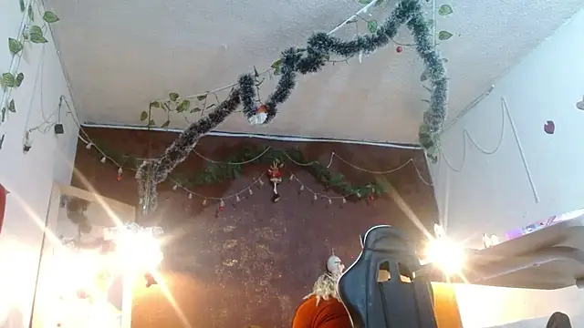 PervertedMature online show from November 2025 11:48:02 PM