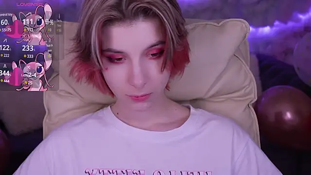 HaylaAmber online show from February 2025 05:07:01 PM