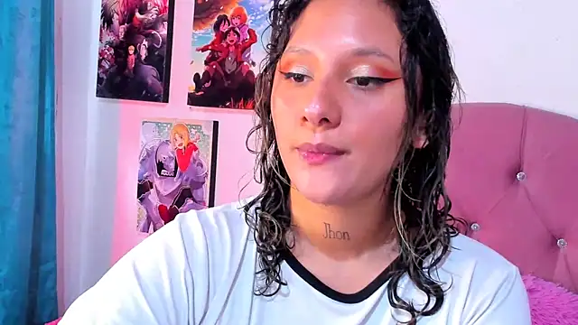 Mila nixon02 online show from November 2025 05:59:01 PM