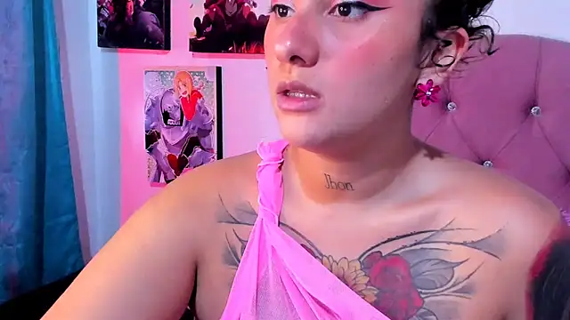 Mila nixon02 online show from November 2025 05:24:01 PM