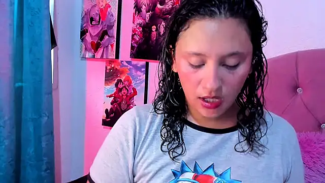 Mila nixon02 online show from February 2026 05:21:01 PM