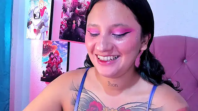 Mila nixon02 online show from March 2026 03:39:02 PM