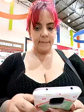 Ambarsexbutler online show from January 2025 01:27:01 AM