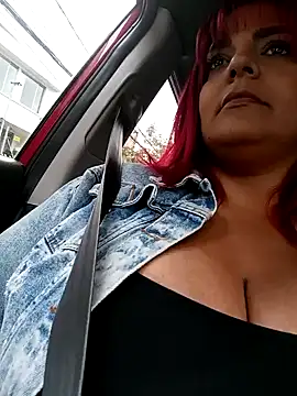 Ambarsexbutler online show from January 2025 06:29:02 PM