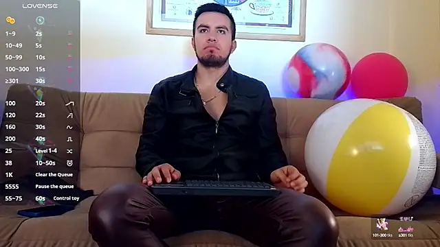 bradley colt online show from January 2025 01:21:02 PM