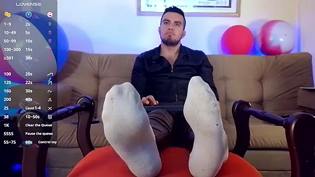 bradley colt online show from February 2025 04:35:02 PM