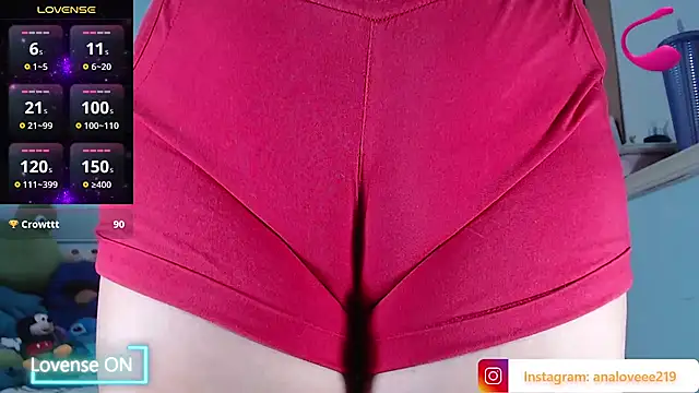 ana studio online show from December 2025 10:20:02 AM